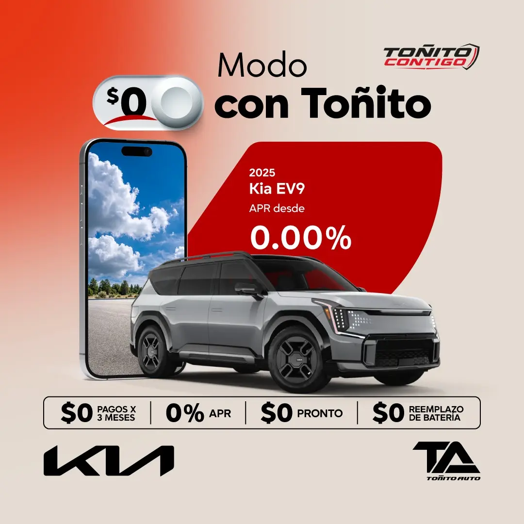 Nuestras ofertas — slide 3