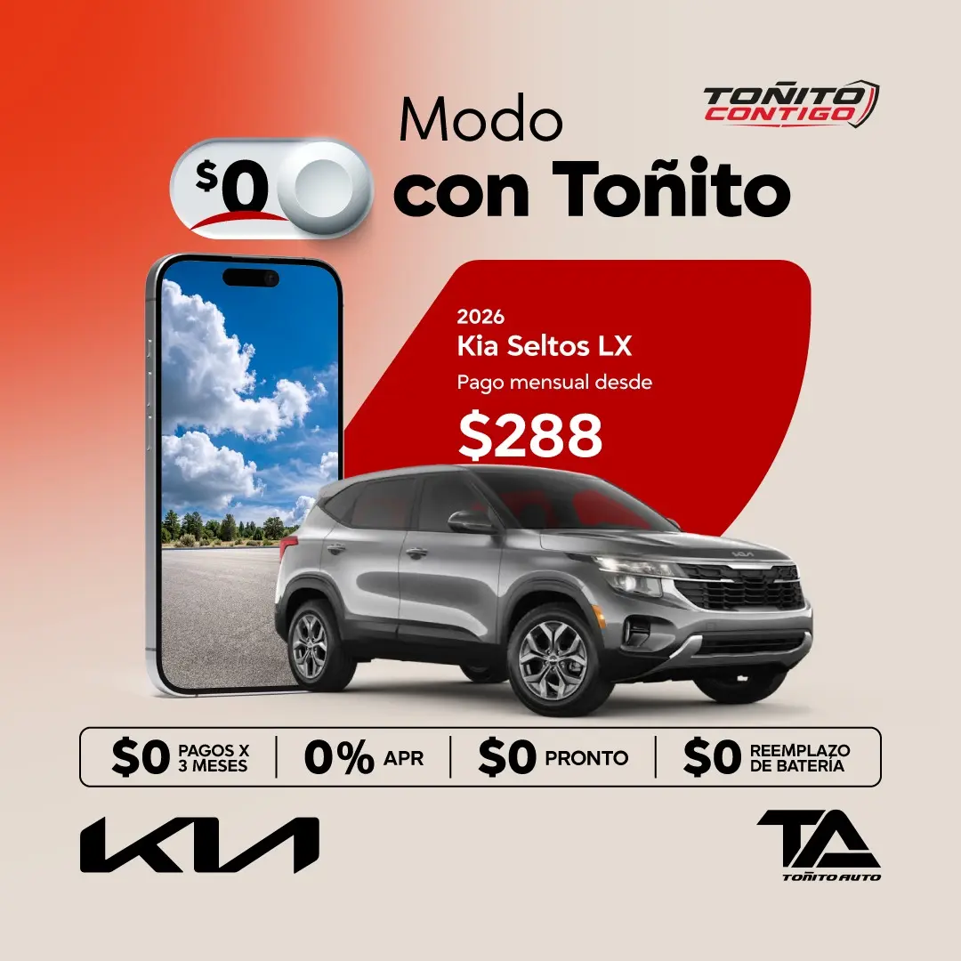 Nuestras ofertas — slide 4