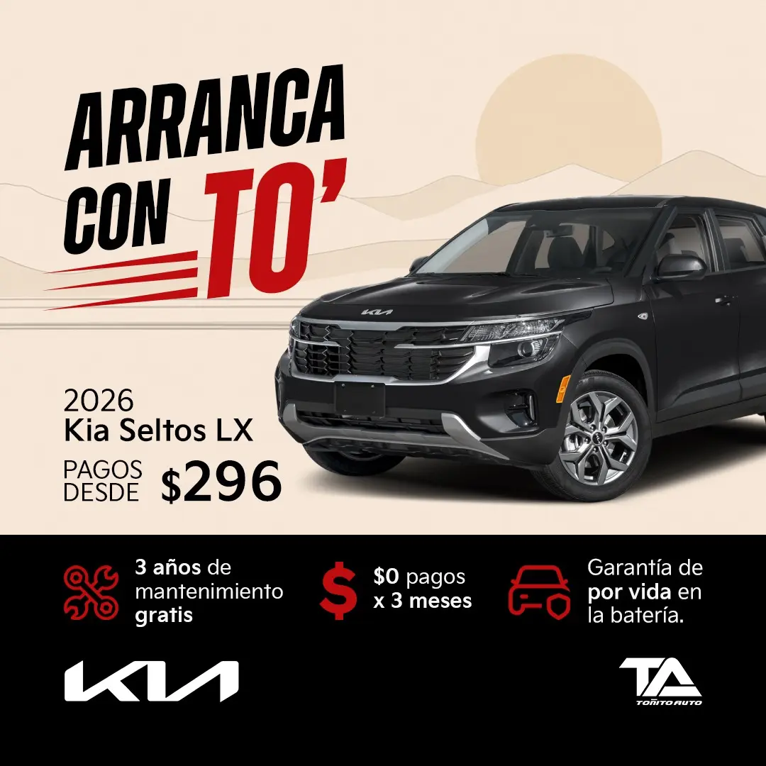 Nuestras ofertas — slide 4