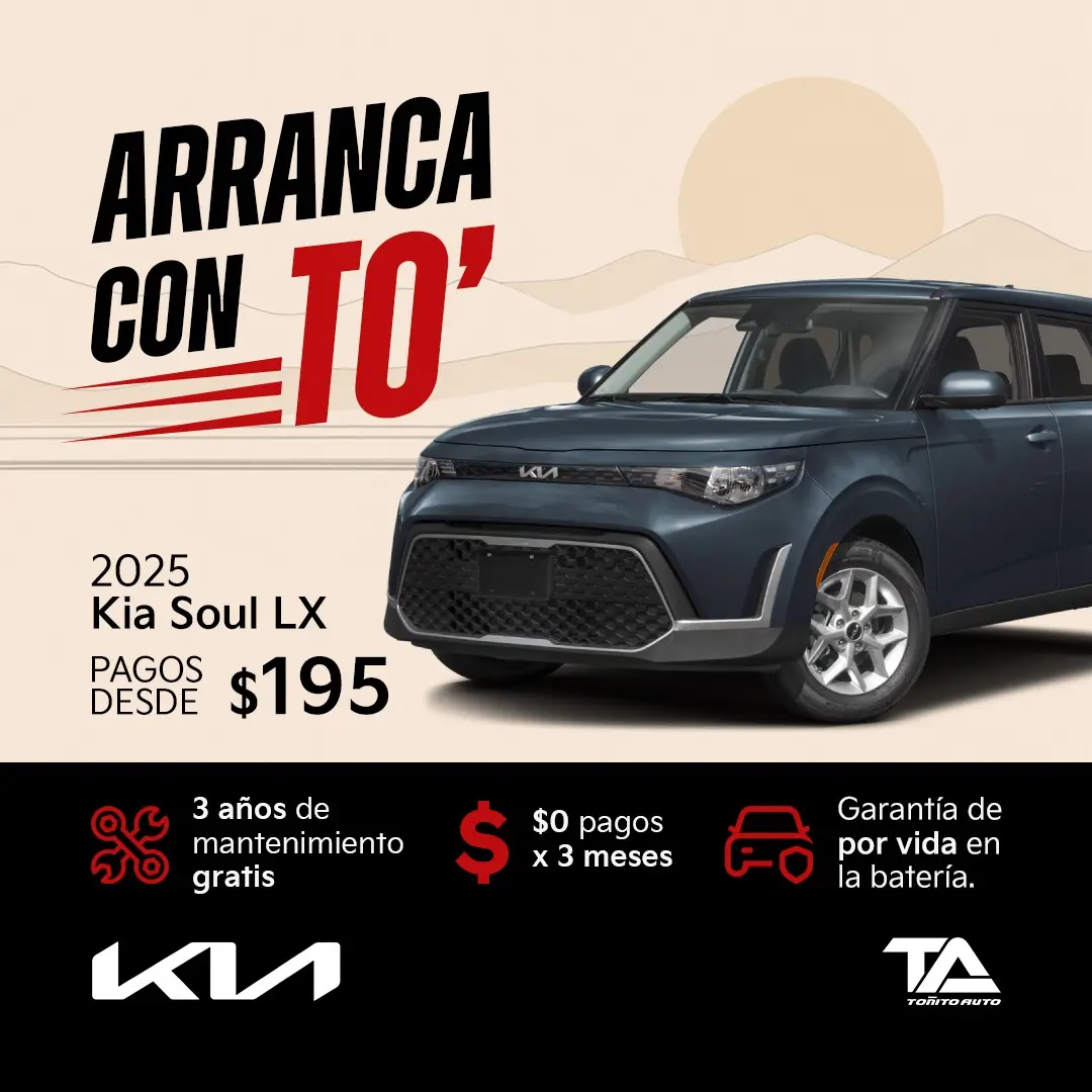 Nuestras ofertas — slide 5