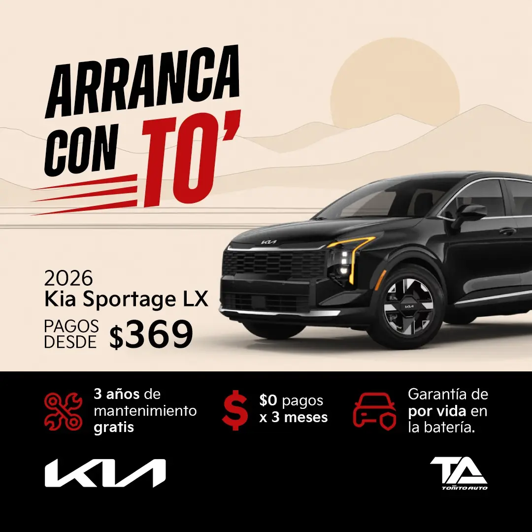 Nuestras ofertas — slide 2