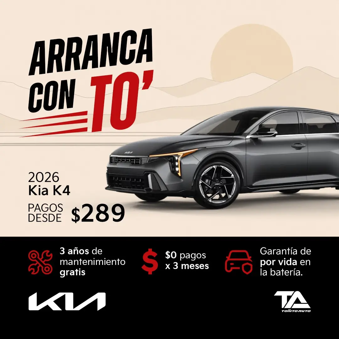 Nuestras ofertas — slide 3