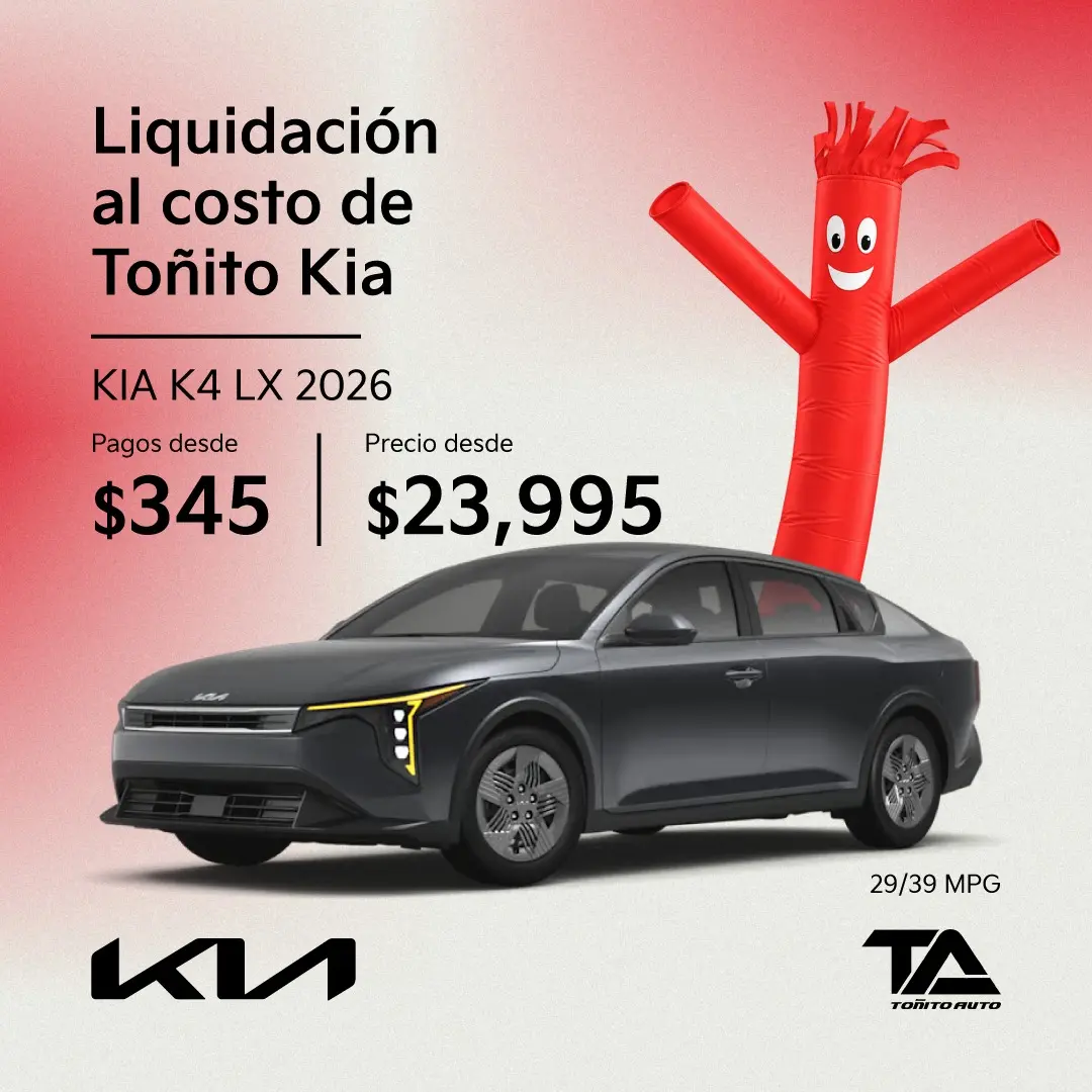 Nuestras ofertas — slide 4