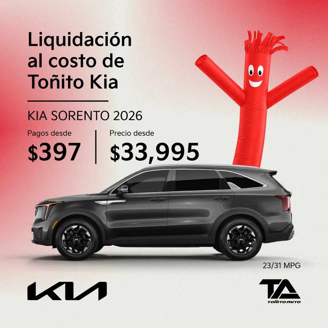 Nuestras ofertas — slide 6